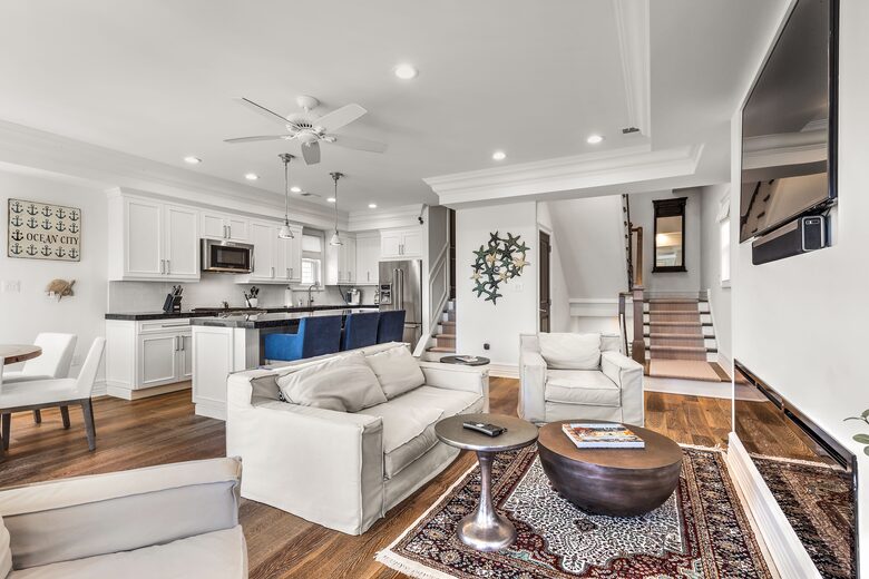 Ocean City Oasis - Ocean City, New Jersey