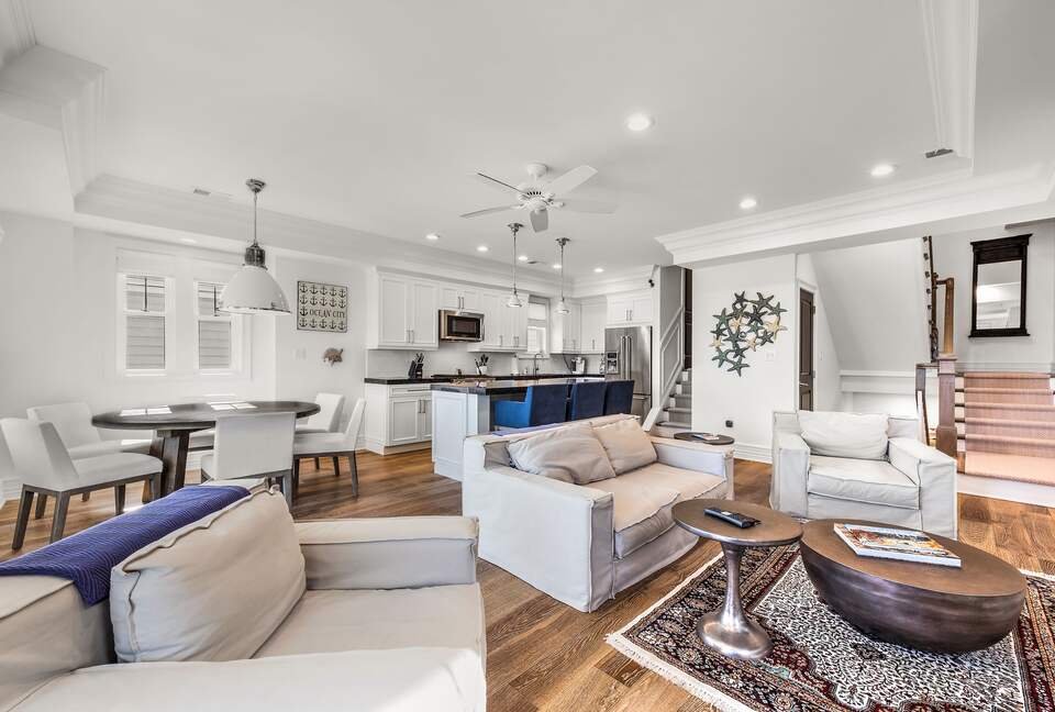 Ocean City Oasis - Ocean City, New Jersey