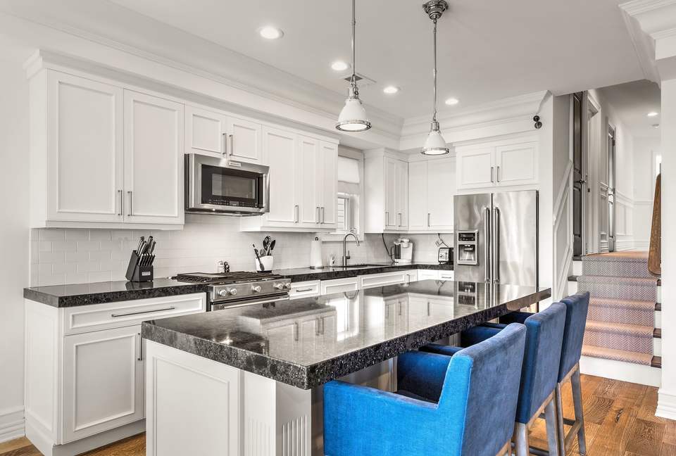 Ocean City Oasis - Ocean City, New Jersey