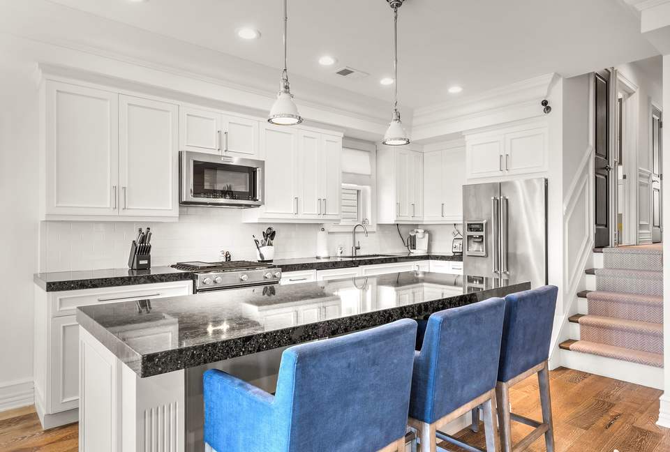 Ocean City Oasis - Ocean City, New Jersey