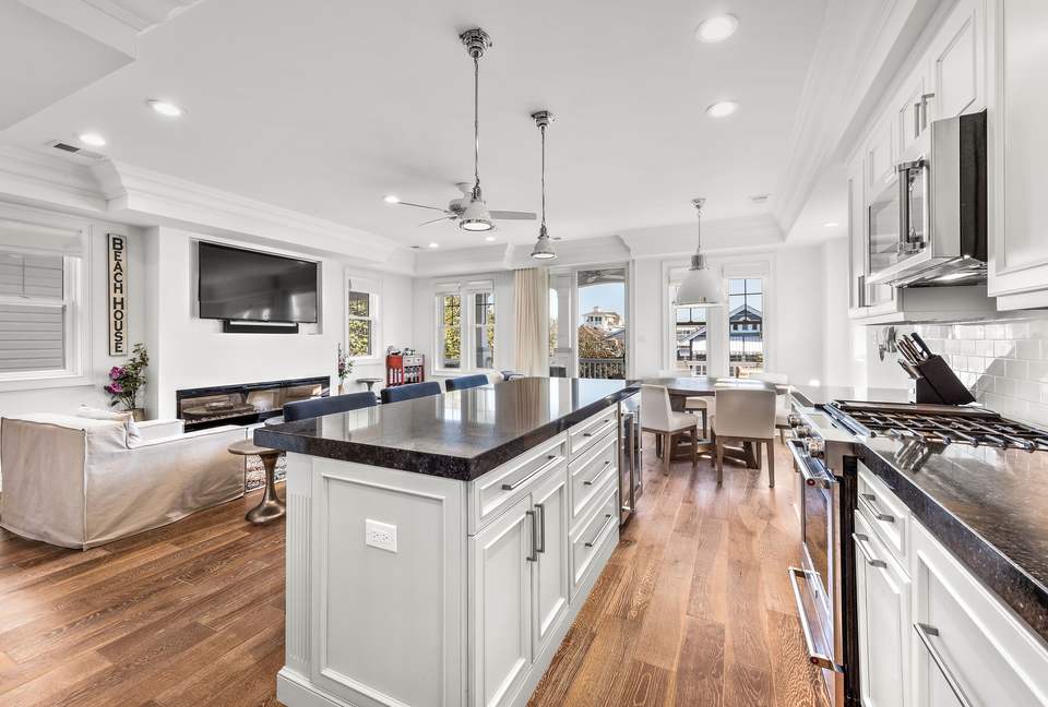 Ocean City Oasis - Ocean City, New Jersey