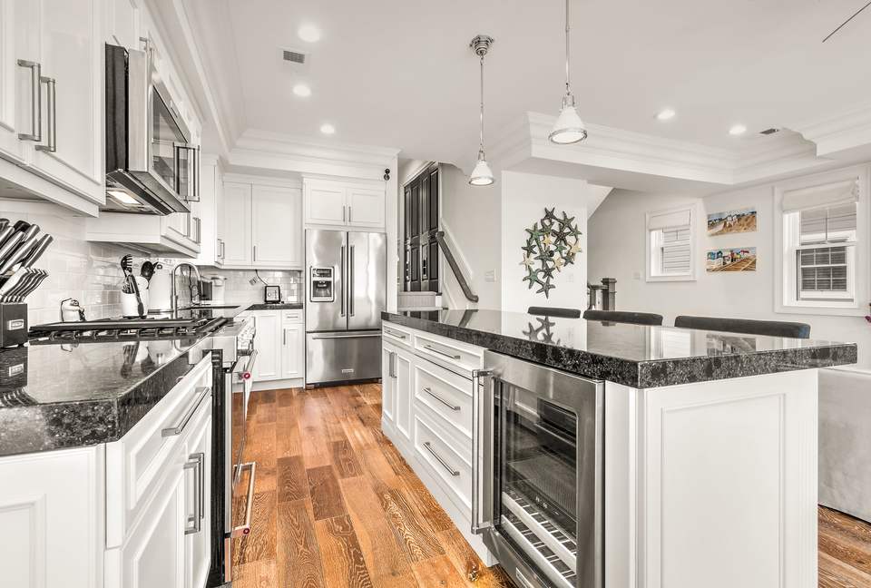 Ocean City Oasis - Ocean City, New Jersey