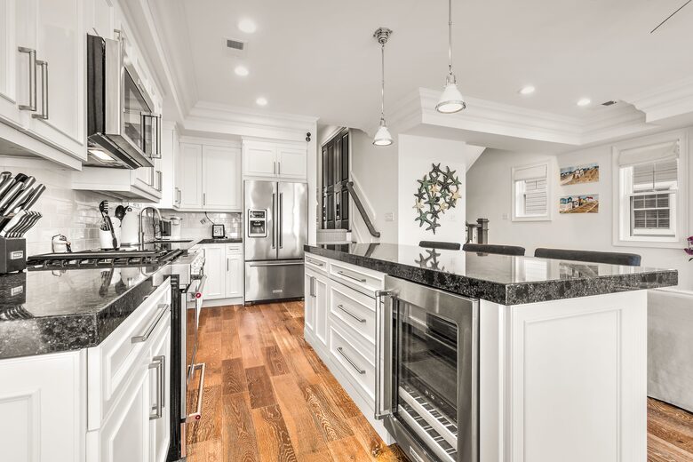 Ocean City Oasis - Ocean City, New Jersey