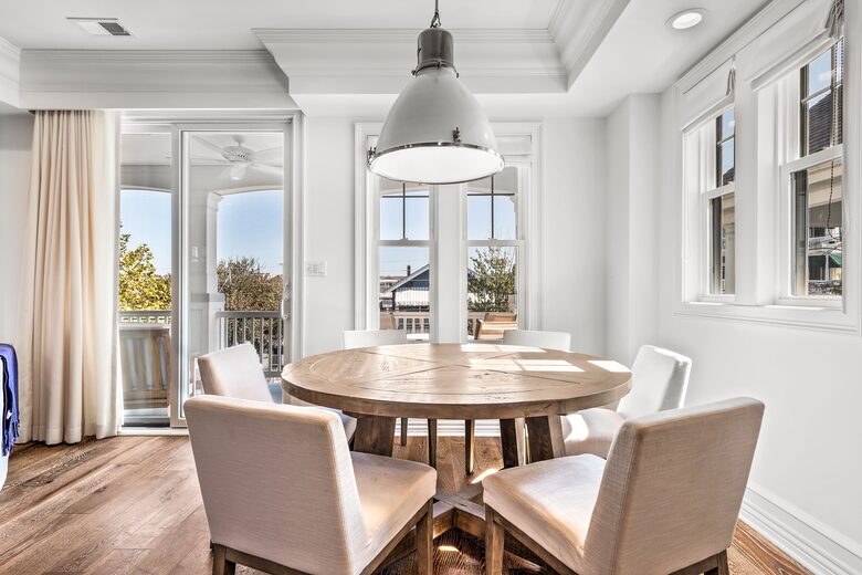 Ocean City Oasis - Ocean City, New Jersey