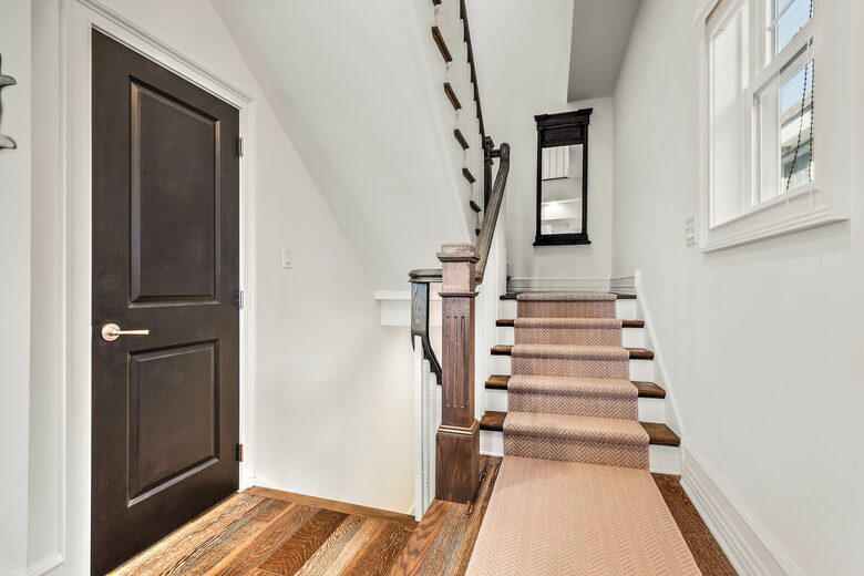 Ocean City Oasis - Ocean City, New Jersey