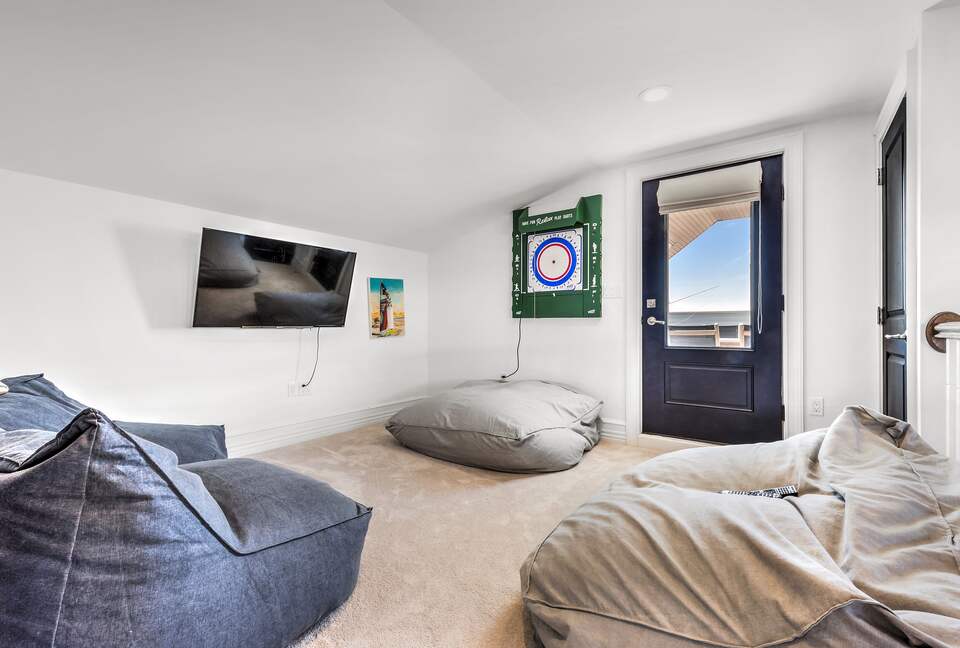 Ocean City Oasis - Ocean City, New Jersey