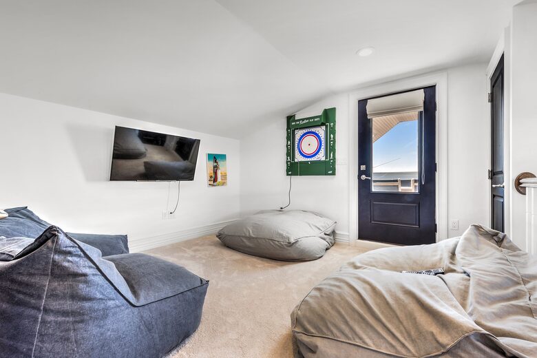 Ocean City Oasis - Ocean City, New Jersey