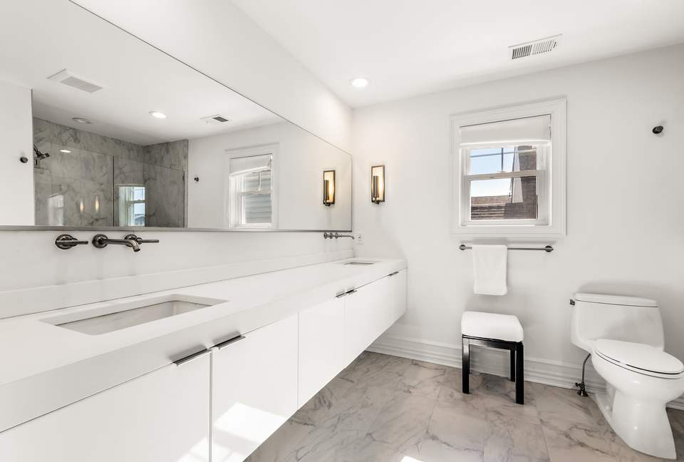 Ocean City Oasis - Ocean City, New Jersey