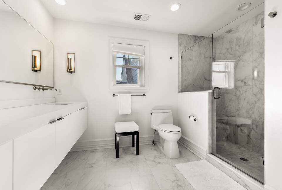 Ocean City Oasis - Ocean City, New Jersey