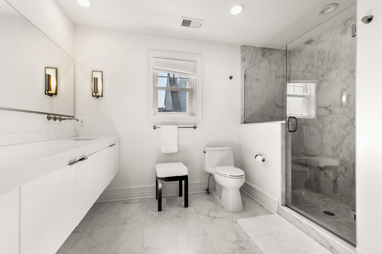 Ocean City Oasis - Ocean City, New Jersey