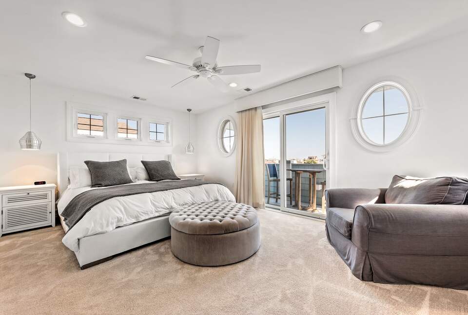 Ocean City Oasis - Ocean City, New Jersey