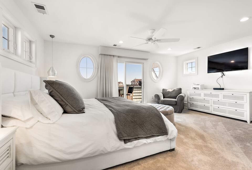 Ocean City Oasis - Ocean City, New Jersey