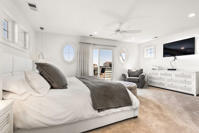 Ocean City Oasis - Ocean City, New Jersey