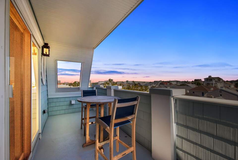 Ocean City Oasis - Ocean City, New Jersey