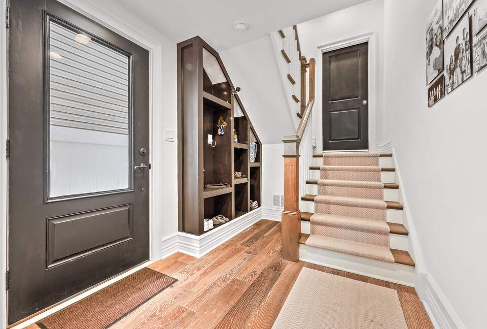 Ocean City Oasis - Ocean City, New Jersey