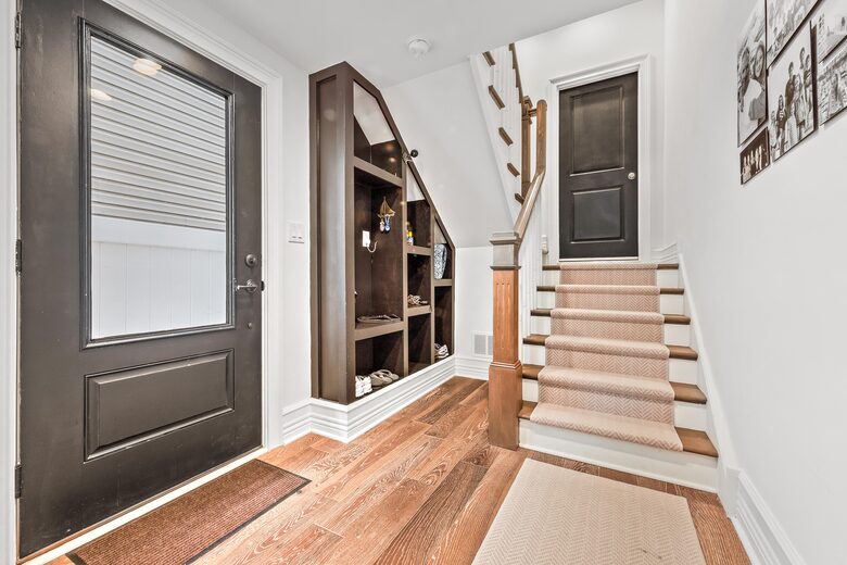 Ocean City Oasis - Ocean City, New Jersey