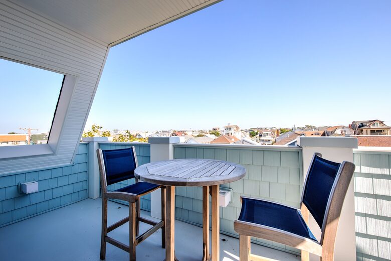 Ocean City Oasis - Ocean City, New Jersey