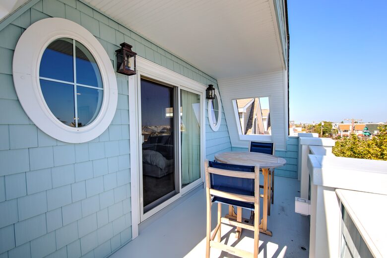 Ocean City Oasis - Ocean City, New Jersey