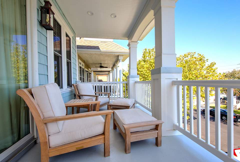 Ocean City Oasis - Ocean City, New Jersey