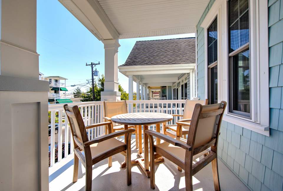 Ocean City Oasis - Ocean City, New Jersey