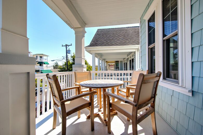 Ocean City Oasis - Ocean City, New Jersey