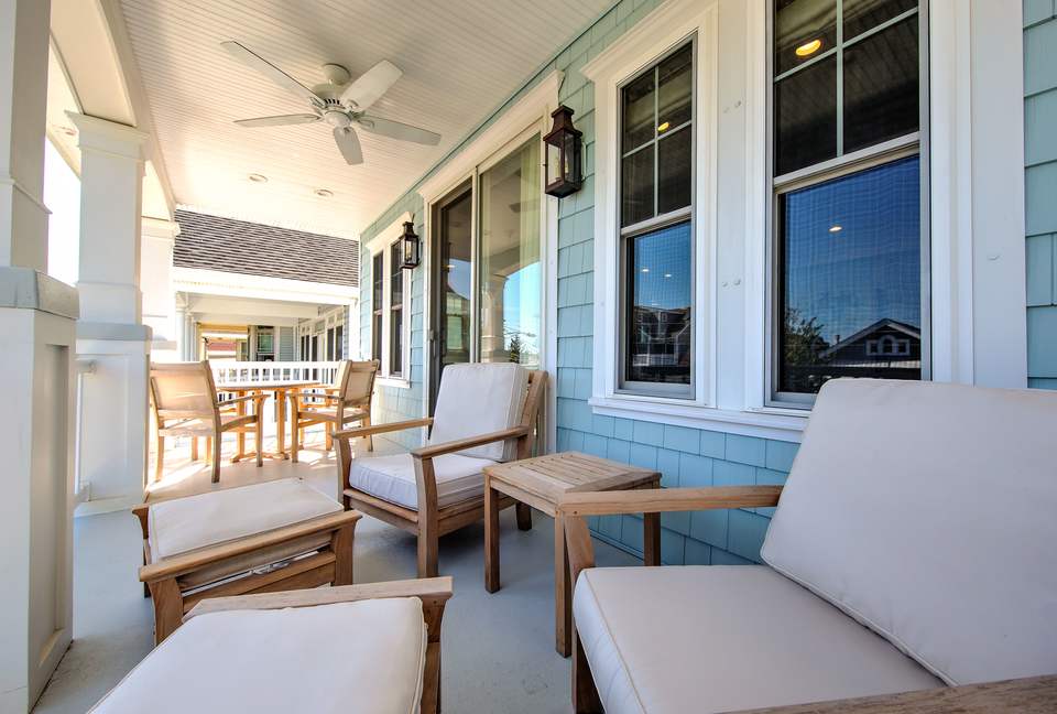 Ocean City Oasis - Ocean City, New Jersey