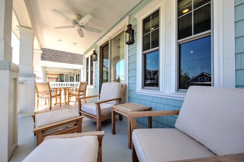 Ocean City Oasis - Ocean City, New Jersey