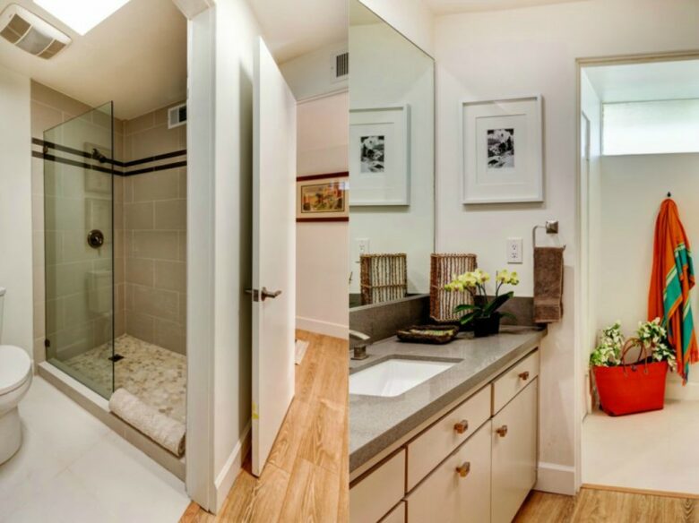 The Palm House at Indian Wells - Indian Wells, California