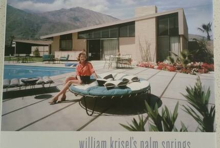 The Palm House at Indian Wells - Indian Wells, California