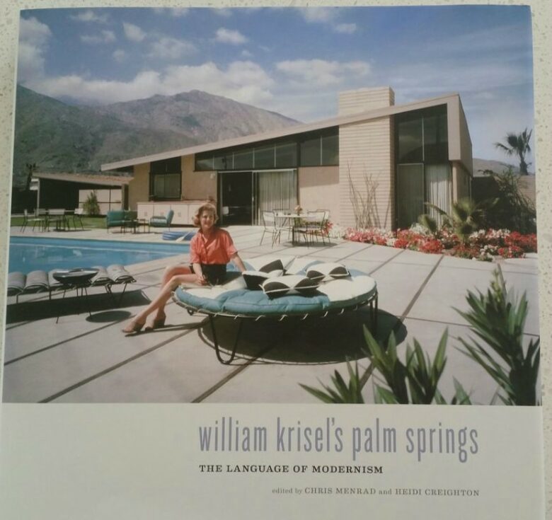 The Palm House at Indian Wells - Indian Wells, California