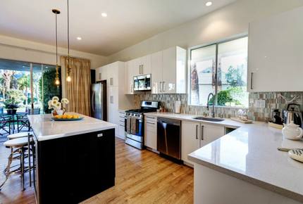 The Palm House at Indian Wells - Indian Wells, California