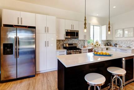 The Palm House at Indian Wells - Indian Wells, California