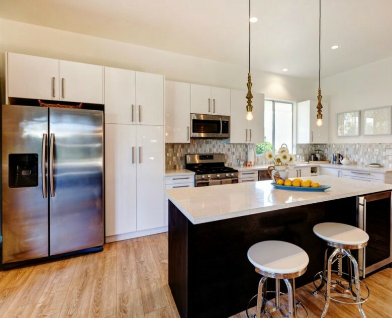 The Palm House at Indian Wells - Indian Wells, California