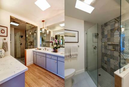 The Palm House at Indian Wells - Indian Wells, California