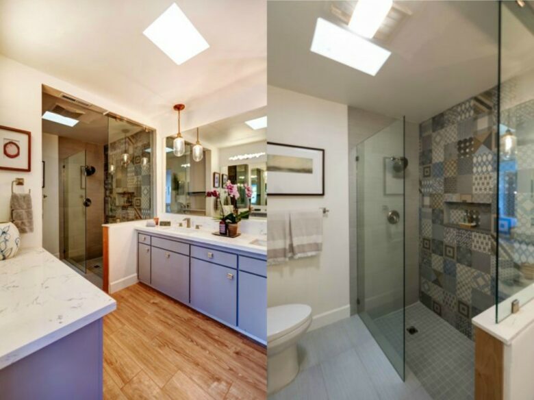 The Palm House at Indian Wells - Indian Wells, California