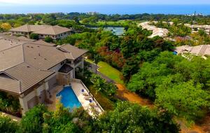 Wailea Luxury Penthouse - Wailea, Maui, Hawaii