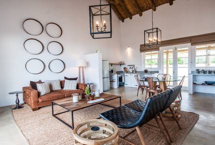 West Grange - Nuy Valley, South Africa