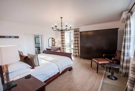 West Grange - Nuy Valley, South Africa