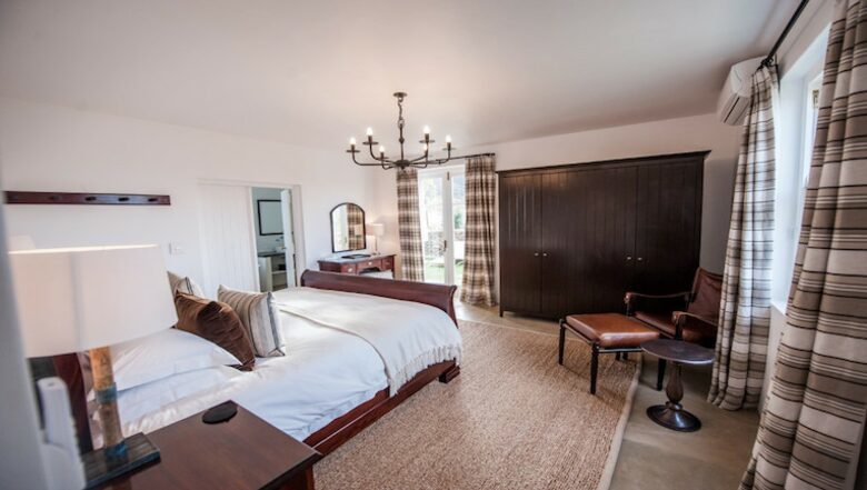 West Grange - Nuy Valley, South Africa