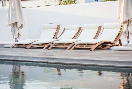 West Grange - Nuy Valley, South Africa