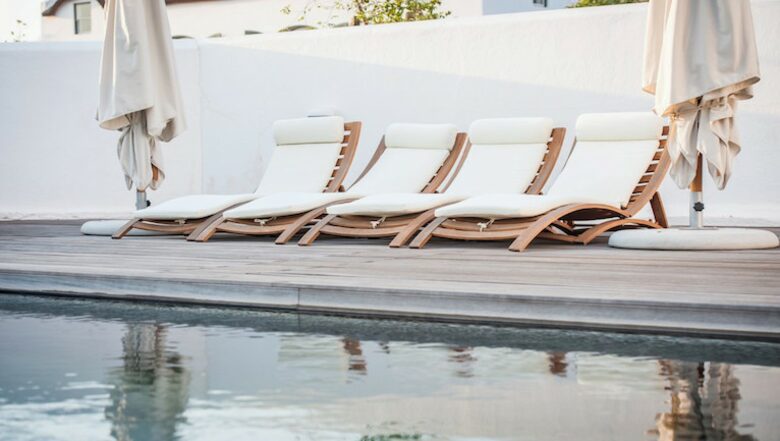 West Grange - Nuy Valley, South Africa