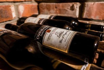 West Grange - Nuy Valley, South Africa