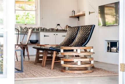 West Grange - Nuy Valley, South Africa