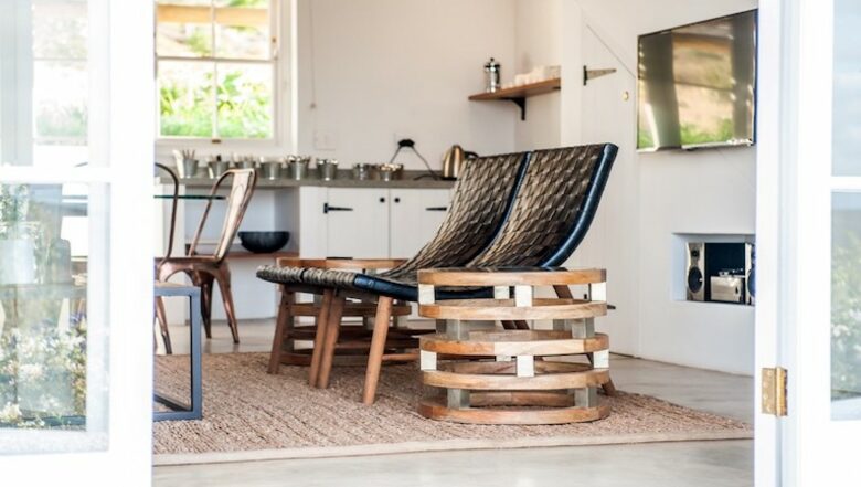 West Grange - Nuy Valley, South Africa