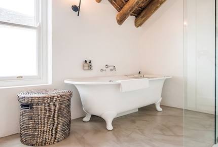 East Grange - Nuy Valley, South Africa