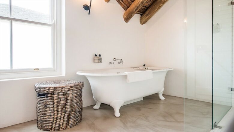 East Grange - Nuy Valley, South Africa