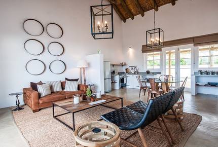 East Grange - Nuy Valley, South Africa