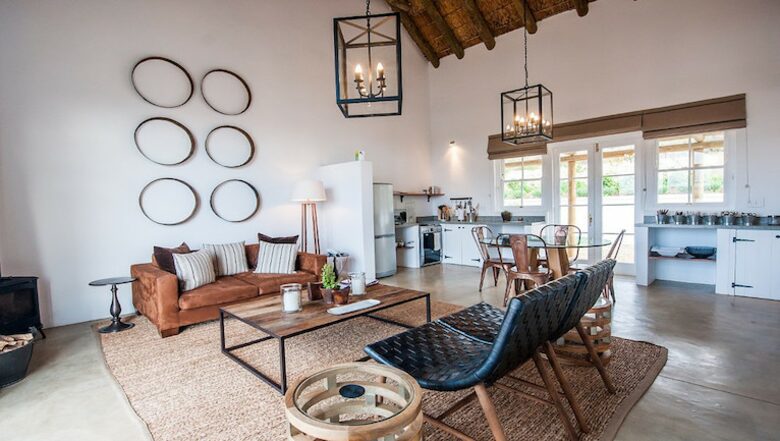 East Grange - Nuy Valley, South Africa