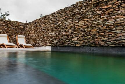 East Grange - Nuy Valley, South Africa