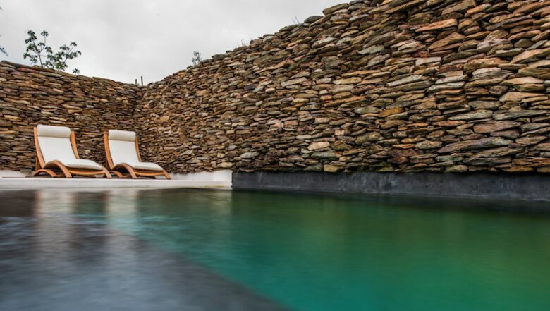 East Grange - Nuy Valley, South Africa